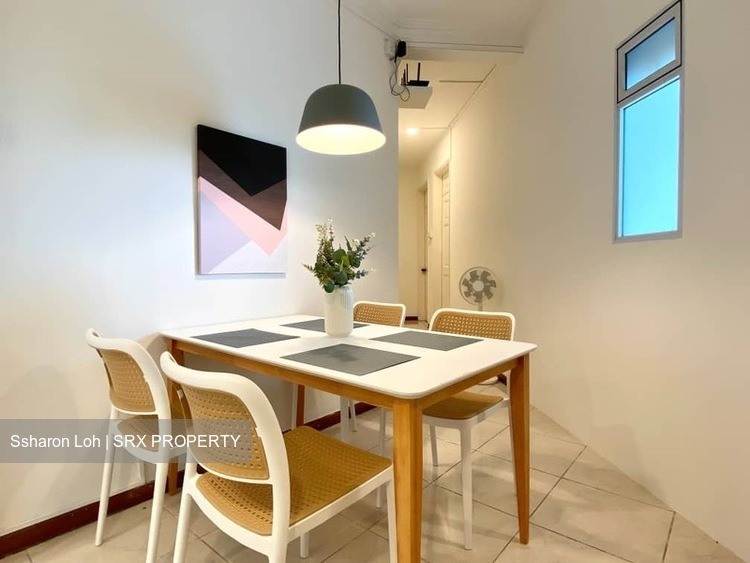 Pasir Ris Crescent (D18), Condominium #478106581